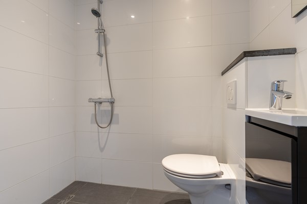 Medium property photo - Beiershof 51, 2411 JS Bodegraven